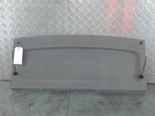 Plage arriere VOLKSWAGEN POLO