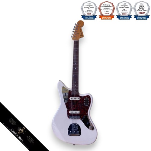 Guitare électrique fender - électrique,
