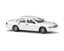 CHEVROLET CAPRICE IV 1999 -