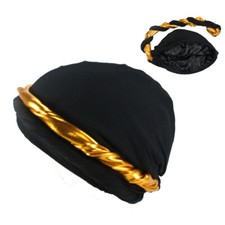 Vintage hommes bandana satin