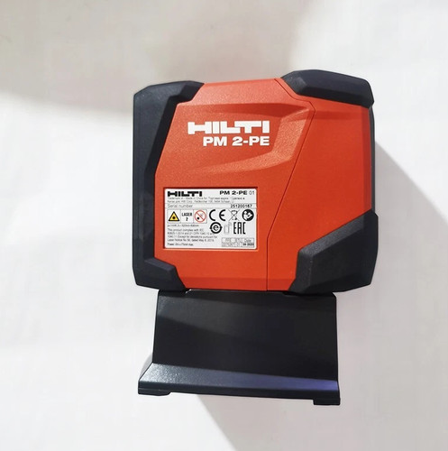 Hilti laser 2 pe - hilti,