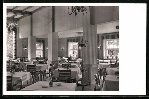 Carte postale bottrop - carte,