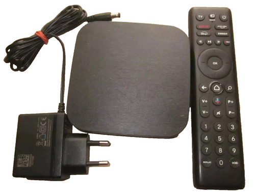 Sfr connect - sfr, tv-