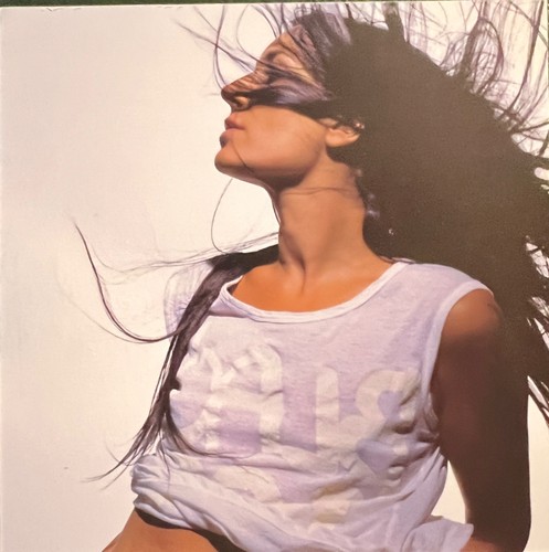 Zazie promo rodeo - zazie,