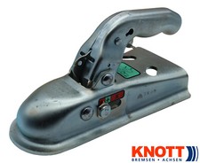 Kane Attelage à Boule Akfw