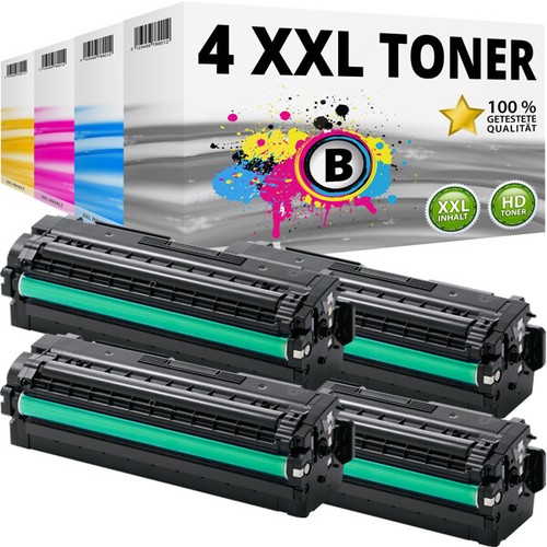 Cartouche toner pour - 4x,
