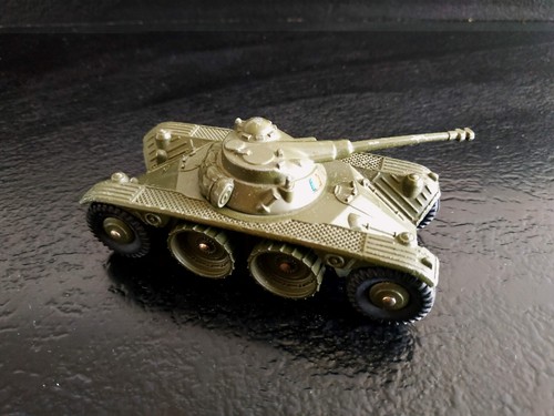 Dinky toys france original - toys,