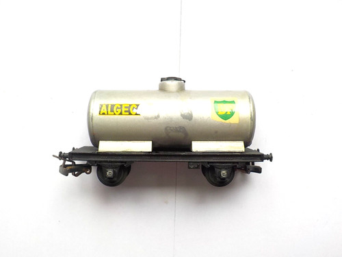 Wagon jouef marchandises - wagon,