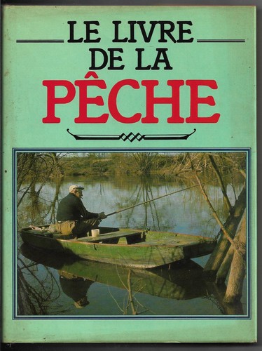 Livre la pêche - de,