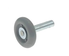 Novoferm 30477000 Roulette avec axe court pour porte de garage sectionnelle -...