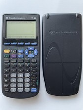 Texas Instruments TI-89 –