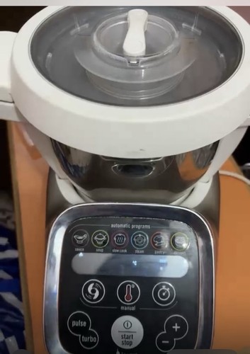Beko robot cuisine - robot, de