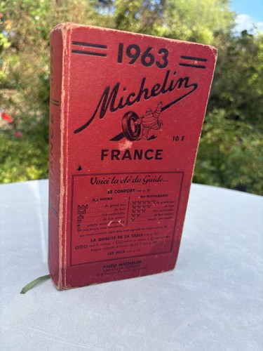 1963 livre ancien - 1963,
