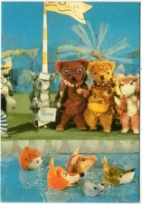 Colargol - Image Vitho