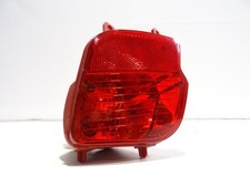 Anti brouillard arriere gauche