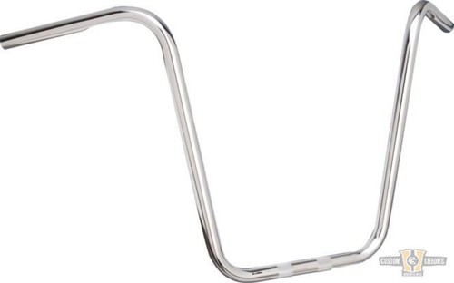 Poignées guidon ape hanger - poignées,