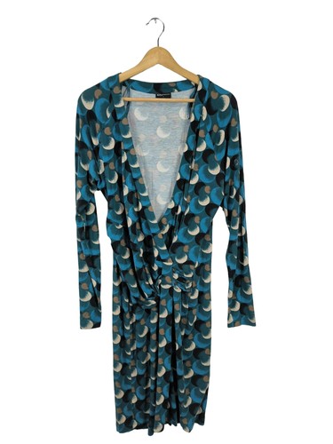 Expresso robe portefeuille - robe,