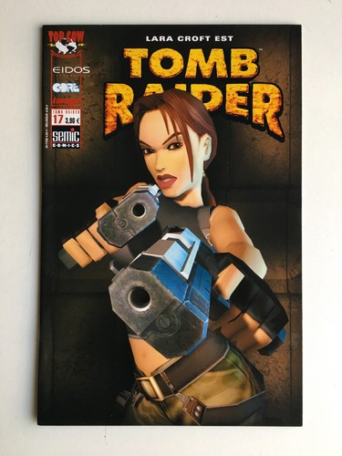 Comics tomb raider - raider, |