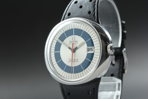 Vintage 1972 omega automatic - 1972,