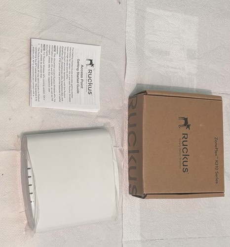 Ruckus zoneflex r310 - ruckus,