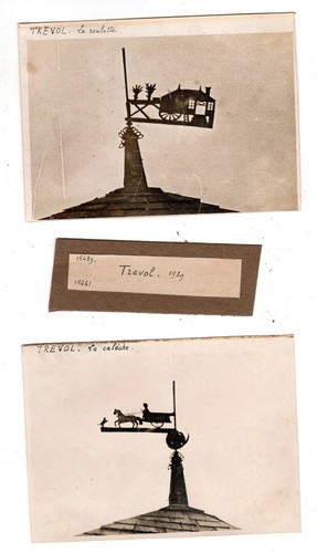 Photos trevol - 2,