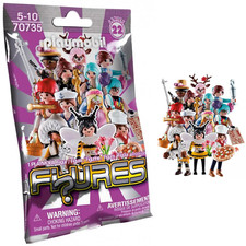 Playmobil 70735 Figures Filles