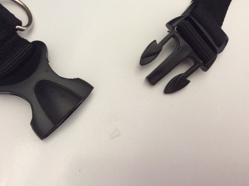 Boucles fixation sangle - fixation,