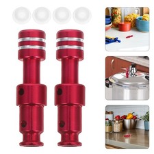  Joint Autocuiseur De Soupape Remplissage Accessoire D'autocuiseur