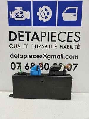 Ordinateur gestion confort - gestion,