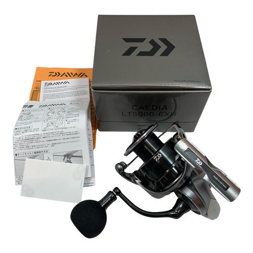 Daiwa spinning - daiwa, 25