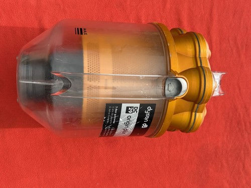 Dyson dc19 collecteur - dyson,