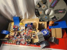 Huge Vintage Lot Tech Deck