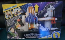 Fisher-Price Imaginext Base de