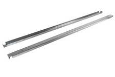 Cadre plat H-0 pour couvercle