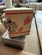 Rare : Lot 10 boîtes