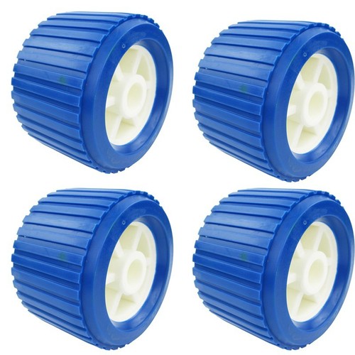 Lot rouleaux oscillants - de, 4