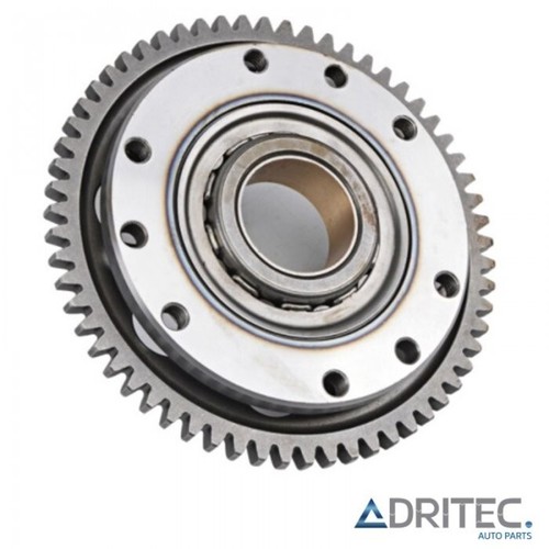 Roue libre bendix - roue,