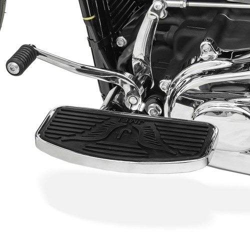 Marchepieds pilote pour suzuki - marchepieds,