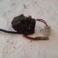 RELAIS DE DEMARREUR YAMAHA 125 SR (97-02)