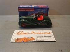 Schuco Akustico 2002