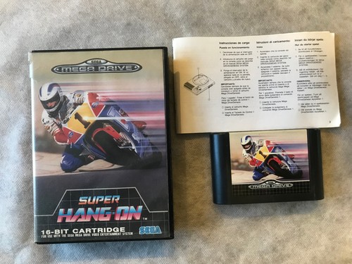 Jeu sega megadrive - jeu,