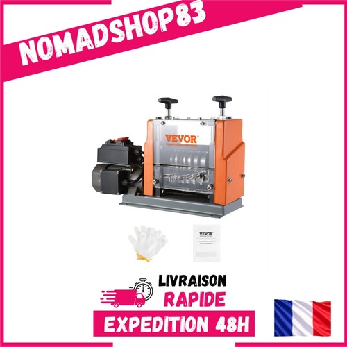 Vevor machine dénuder - vevor, à