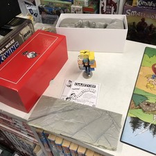 Pixi Franquin Gaston Lagaffe