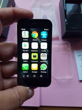 SOYES XS15 Mini Smartphone Android Phone 8.1 HD Display 3.0" Dual SIM 2G 16GB