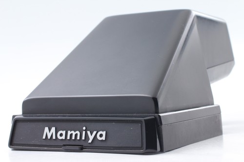 Exc mamiya prism finder - mamiya,