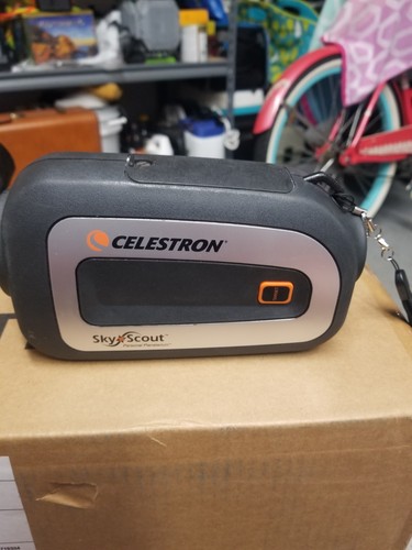 Celestron sky scout personal - celestron,