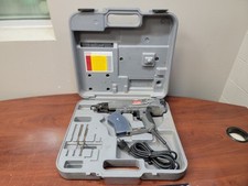 Senco DuraSpin Collated Drywall/Deck Screw Driver Gun DS200-AC 