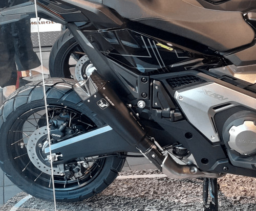 Honda adv 750 - honda, 2017-2024