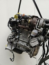 Moteur PEUGEOT PARTNER 2 PHASE