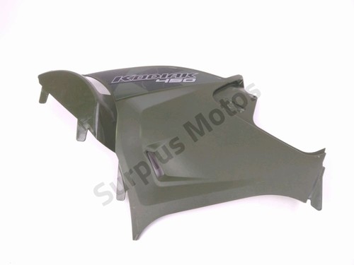Cache lateral gauche yamaha - gauche,